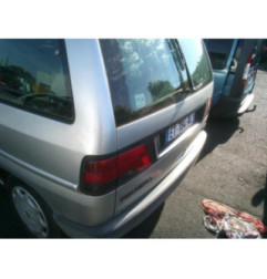 Pare soleil gauche PEUGEOT 806 Photo n°6