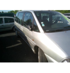 Pare soleil gauche PEUGEOT 806 Photo n°8