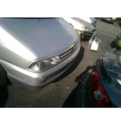 Pare soleil gauche PEUGEOT 806 Photo n°9