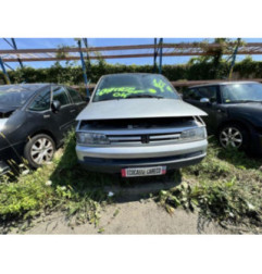 Pare soleil gauche PEUGEOT 806 Photo n°10