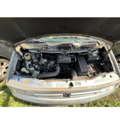 Pare soleil gauche PEUGEOT 806 Photo n°11