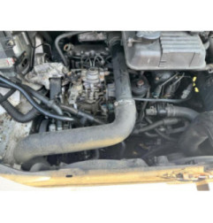 Pare soleil gauche PEUGEOT 806 Photo n°12