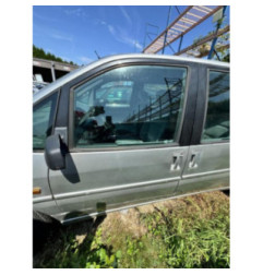 Pare soleil gauche PEUGEOT 806 Photo n°14