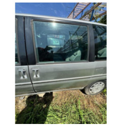 Pare soleil gauche PEUGEOT 806 Photo n°16