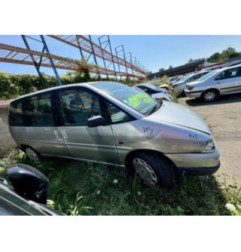 Pare soleil gauche PEUGEOT 806 Photo n°18