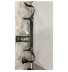 Face avant MERCEDES CLASSE CLK 209 Photo n°1