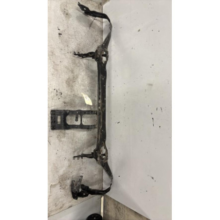 Face avant MERCEDES CLASSE CLK 209 Photo n°1