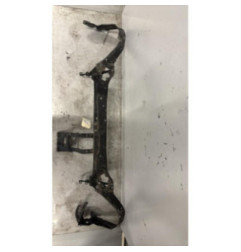 Face avant MERCEDES CLASSE CLK 209