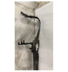 Face avant MERCEDES CLASSE CLK 209 Photo n°3