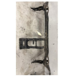 Face avant MERCEDES CLASSE CLK 209 Photo n°4