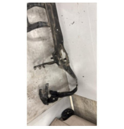 Face avant MERCEDES CLASSE CLK 209 Photo n°5