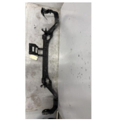 Face avant MERCEDES CLASSE CLK 209 Photo n°6