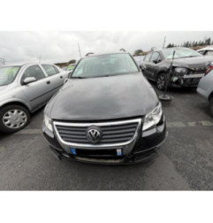 Anti brouillard droit (feux) VOLKSWAGEN PASSAT 5 Photo n°9
