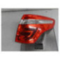 Feu arriere principal droit (feux) CITROEN C4 PICASSO 1