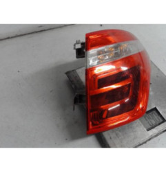 Feu arriere principal droit (feux) CITROEN C4 PICASSO 1