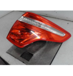 Feu arriere principal droit (feux) CITROEN C4 PICASSO 1 Photo n°3