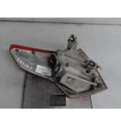 Feu arriere principal droit (feux) CITROEN C4 PICASSO 1 Photo n°4