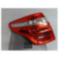 Feu arriere principal gauche (feux) CITROEN C4 PICASSO 1