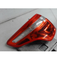 Feu arriere principal gauche (feux) CITROEN C4 PICASSO 1