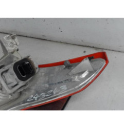 Feu arriere principal gauche (feux) CITROEN C4 PICASSO 1 Photo n°5