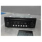 Autoradio d'origine CITROEN C4 PICASSO 1