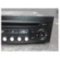 Autoradio d'origine CITROEN C4 PICASSO 1