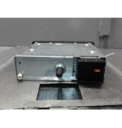 Autoradio d'origine CITROEN C4 PICASSO 1 Photo n°4