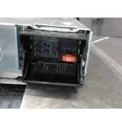 Autoradio d'origine CITROEN C4 PICASSO 1 Photo n°5