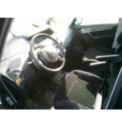 Autoradio d'origine CITROEN C4 PICASSO 1 Photo n°8