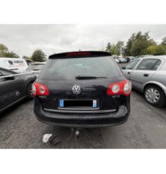 Anti brouillard droit (feux) VOLKSWAGEN PASSAT 5 Photo n°20