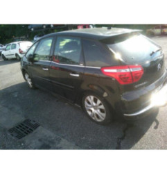 Interrupteur de leve vitre avant gauche CITROEN C4 PICASSO 1 Photo n°6