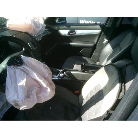 Boite de vitesses MERCEDES CLASSE C 204