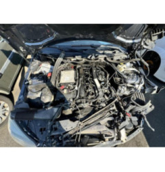 Boite de vitesses MERCEDES CLASSE C 204 Photo n°6