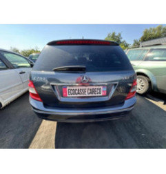 Boite de vitesses MERCEDES CLASSE C 204 Photo n°16