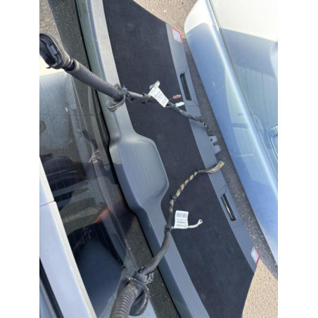 Malle/Hayon arriere MERCEDES CLASSE C 204