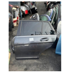 Porte arriere gauche MERCEDES CLASSE C 204 Photo n°1