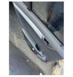 Porte arriere gauche MERCEDES CLASSE C 204