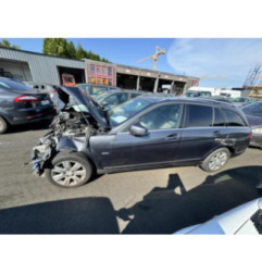 Porte arriere gauche MERCEDES CLASSE C 204 Photo n°10