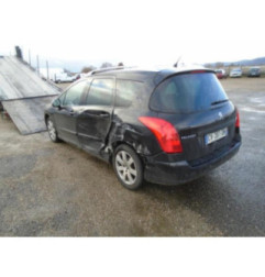 Debitmetre PEUGEOT 308 1 SW Photo n°9