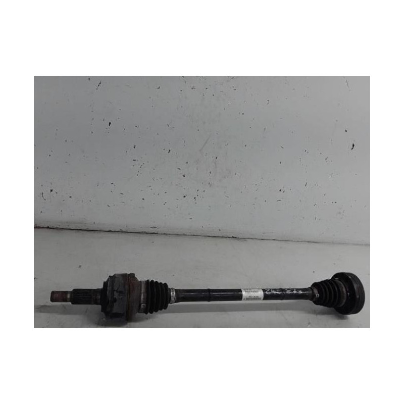 Cardan arriere gauche (transmission) MERCEDES CLASSE C 204