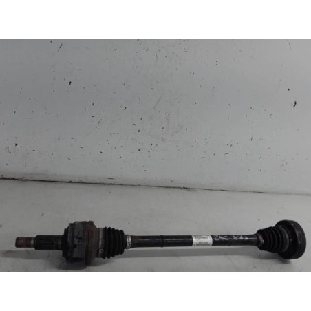 Cardan arriere gauche (transmission) MERCEDES CLASSE C 204 Photo n°1