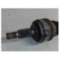 Cardan arriere gauche (transmission) MERCEDES CLASSE C 204