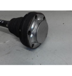 Cardan arriere gauche (transmission) MERCEDES CLASSE C 204 Photo n°4