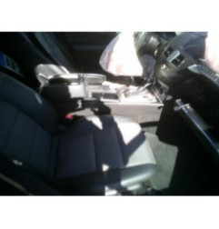 Cardan arriere gauche (transmission) MERCEDES CLASSE C 204 Photo n°8