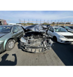 Cardan arriere gauche (transmission) MERCEDES CLASSE C 204 Photo n°9