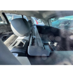 Cardan arriere gauche (transmission) MERCEDES CLASSE C 204 Photo n°17