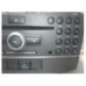 Autoradio d'origine MERCEDES CLASSE C 204