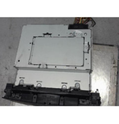 Autoradio d'origine MERCEDES CLASSE C 204 Photo n°7