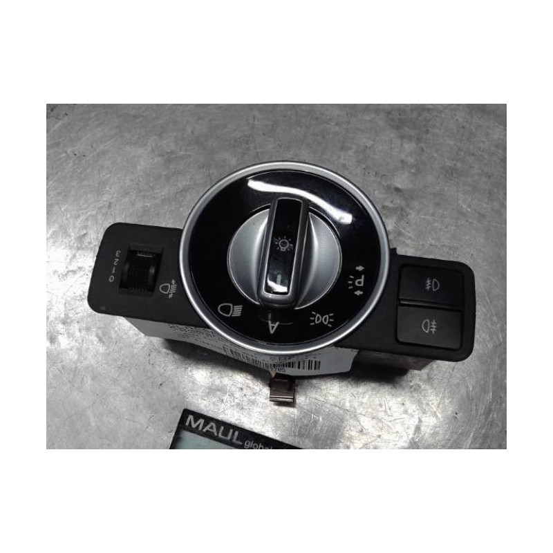 Commande de phare MERCEDES CLASSE C 204