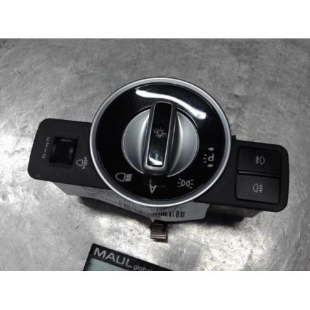 Commande de phare MERCEDES CLASSE C 204 Photo n°1